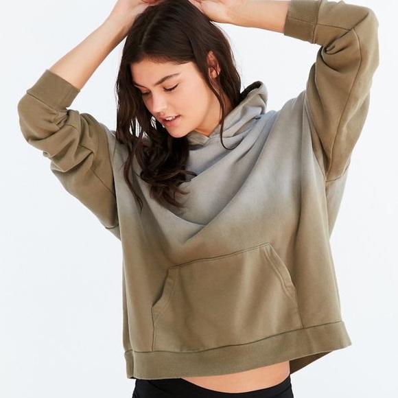 Boyfriend Hoodie | Urban Outfitters - Picture 2 of 2